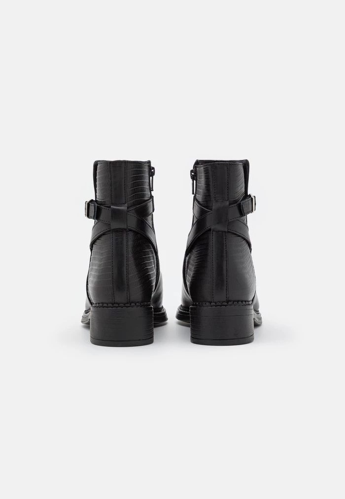 Bottines ANNA FIELD Anna Field Cuir Noir Femme | LHA-5324026